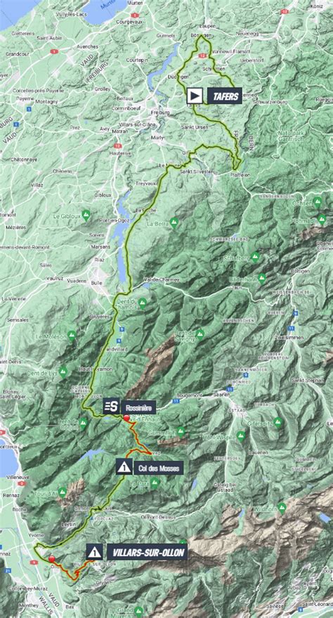 tour de suisse 2023 stage 3